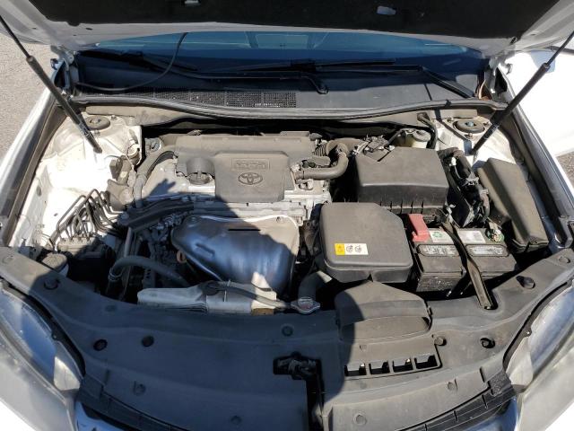 Photo 10 VIN: 4T1BF1FK3HU790724 - TOYOTA CAMRY LE 