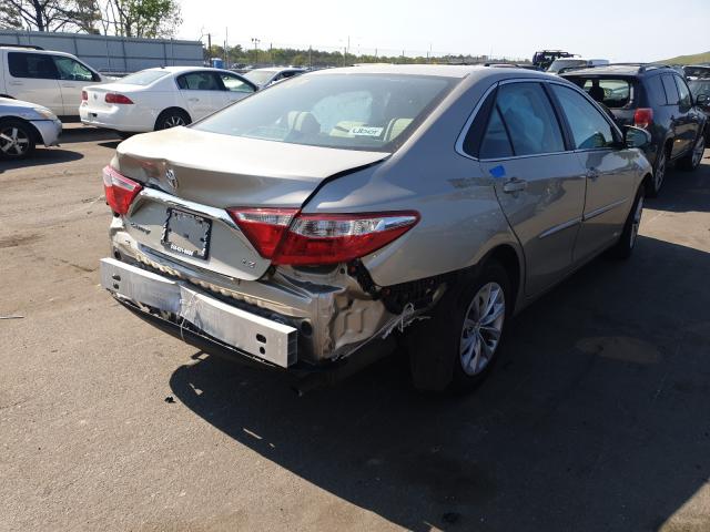 Photo 3 VIN: 4T1BF1FK3HU791629 - TOYOTA CAMRY LE 