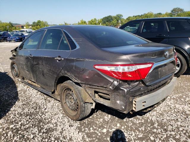 Photo 2 VIN: 4T1BF1FK3HU793302 - TOYOTA CAMRY LE 