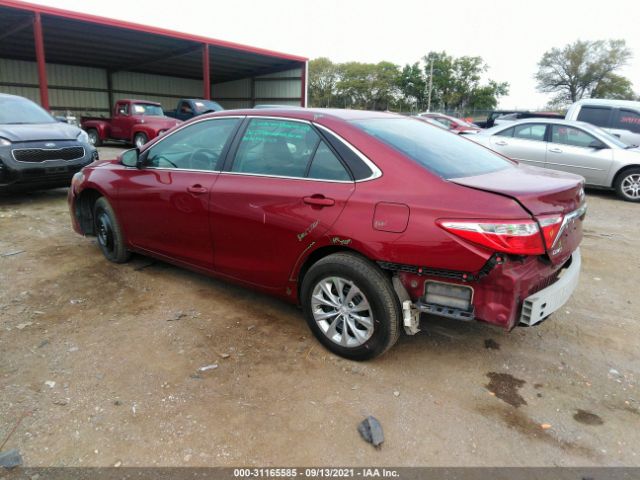 Photo 2 VIN: 4T1BF1FK3HU793428 - TOYOTA CAMRY 