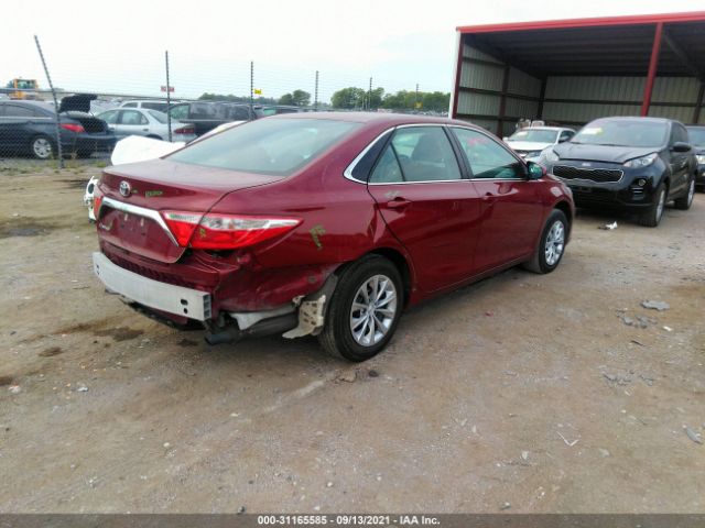 Photo 3 VIN: 4T1BF1FK3HU793428 - TOYOTA CAMRY 