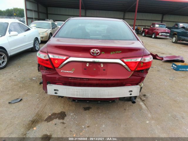 Photo 5 VIN: 4T1BF1FK3HU793428 - TOYOTA CAMRY 