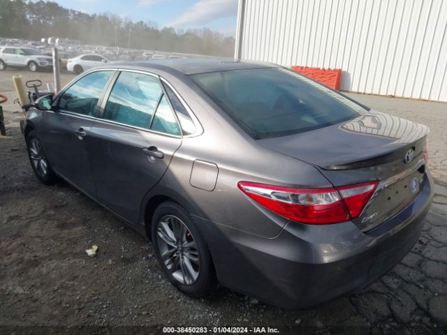 Photo 2 VIN: 4T1BF1FK3HU794787 - TOYOTA CAMRY 