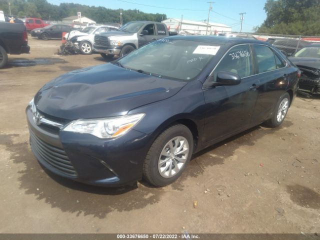 Photo 1 VIN: 4T1BF1FK3HU794918 - TOYOTA CAMRY 