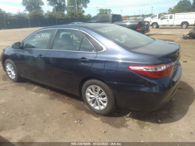 Photo 2 VIN: 4T1BF1FK3HU794918 - TOYOTA CAMRY 