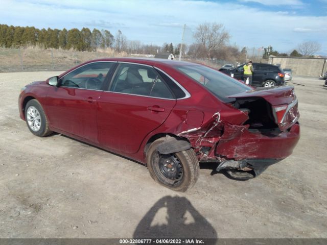 Photo 2 VIN: 4T1BF1FK3HU797463 - TOYOTA CAMRY 