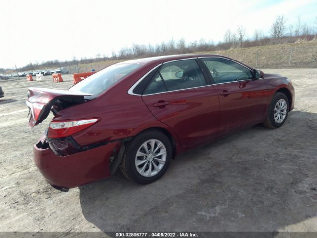 Photo 3 VIN: 4T1BF1FK3HU797463 - TOYOTA CAMRY 