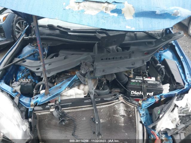 Photo 9 VIN: 4T1BF1FK3HU799178 - TOYOTA CAMRY 