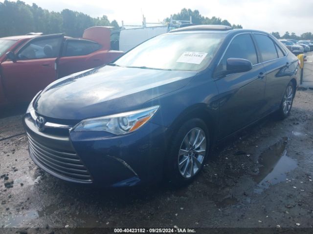 Photo 1 VIN: 4T1BF1FK3HU800362 - TOYOTA CAMRY 