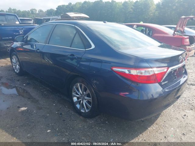 Photo 2 VIN: 4T1BF1FK3HU800362 - TOYOTA CAMRY 