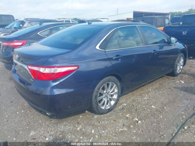 Photo 3 VIN: 4T1BF1FK3HU800362 - TOYOTA CAMRY 