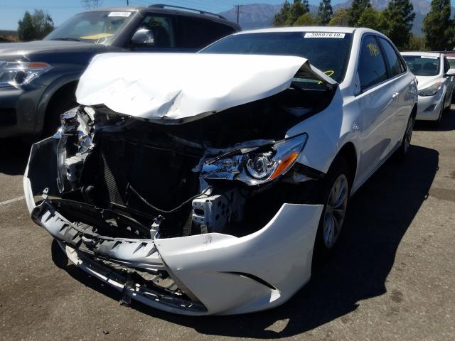 Photo 1 VIN: 4T1BF1FK3HU801477 - TOYOTA CAMRY LE 