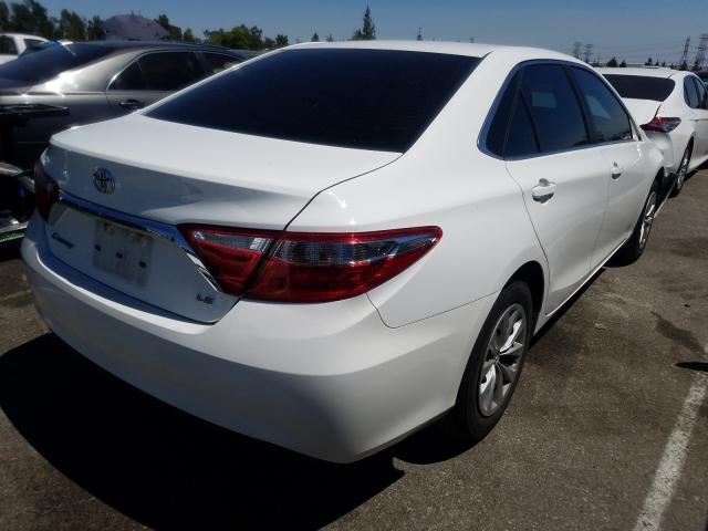 Photo 3 VIN: 4T1BF1FK3HU801477 - TOYOTA CAMRY LE 