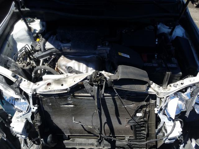 Photo 6 VIN: 4T1BF1FK3HU801477 - TOYOTA CAMRY LE 