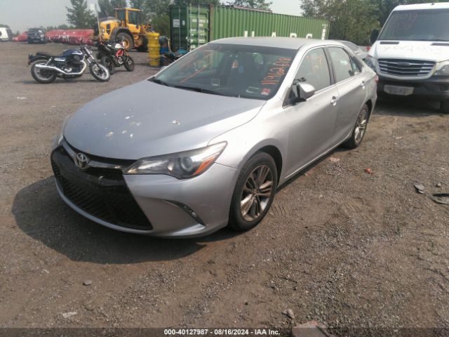 Photo 1 VIN: 4T1BF1FK3HU802810 - TOYOTA CAMRY 