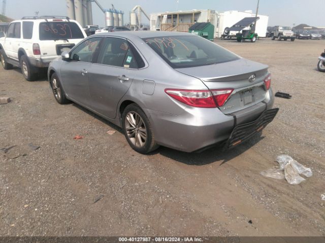 Photo 2 VIN: 4T1BF1FK3HU802810 - TOYOTA CAMRY 