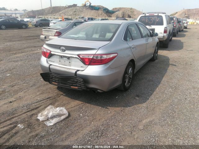 Photo 3 VIN: 4T1BF1FK3HU802810 - TOYOTA CAMRY 