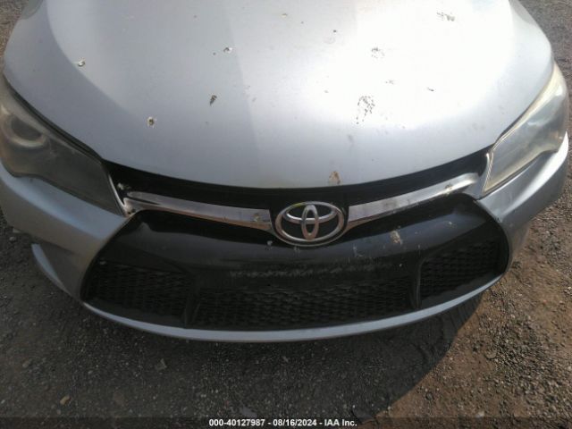 Photo 5 VIN: 4T1BF1FK3HU802810 - TOYOTA CAMRY 