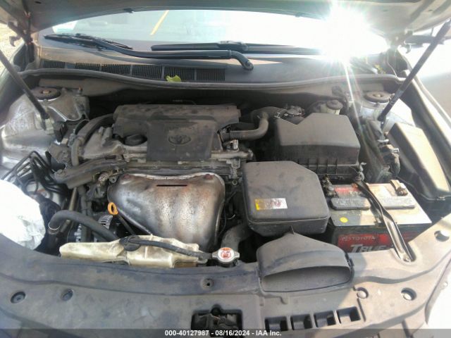 Photo 9 VIN: 4T1BF1FK3HU802810 - TOYOTA CAMRY 