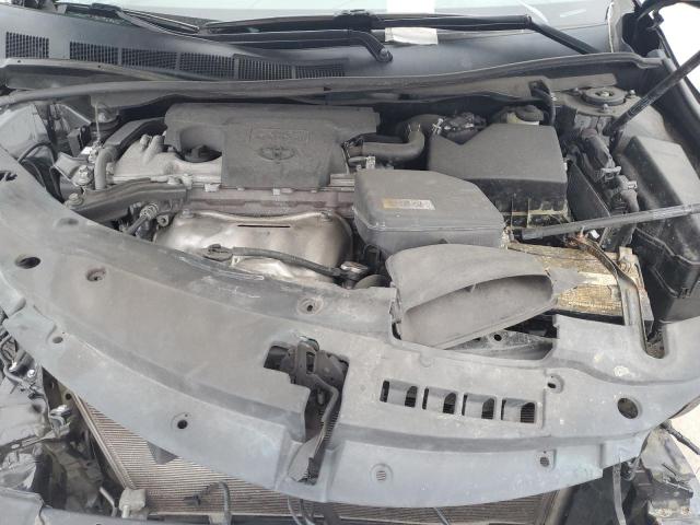 Photo 10 VIN: 4T1BF1FK3HU805335 - TOYOTA CAMRY 