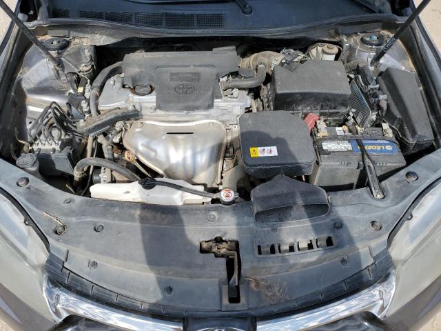 Photo 10 VIN: 4T1BF1FK3HU807070 - TOYOTA CAMRY LE 