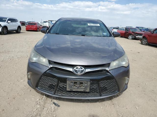 Photo 4 VIN: 4T1BF1FK3HU807070 - TOYOTA CAMRY LE 