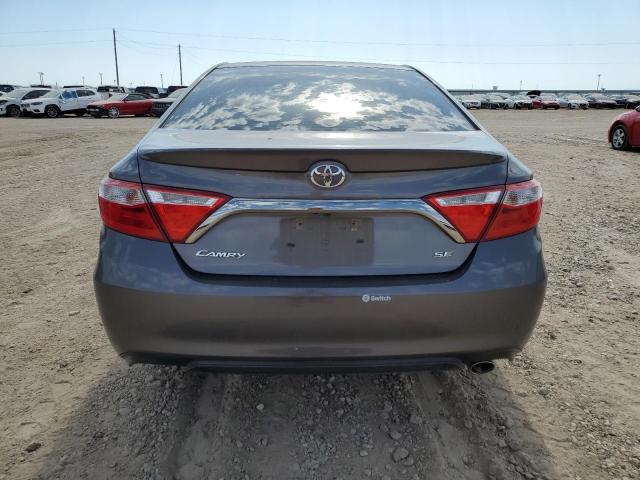 Photo 5 VIN: 4T1BF1FK3HU807070 - TOYOTA CAMRY LE 