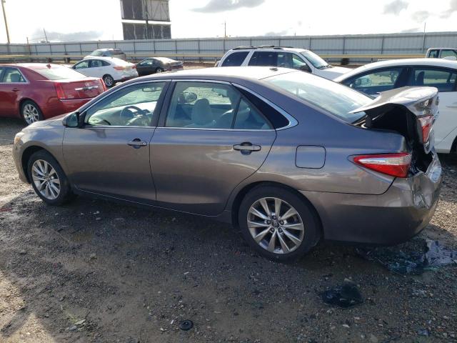 Photo 1 VIN: 4T1BF1FK3HU810728 - TOYOTA CAMRY XLE 