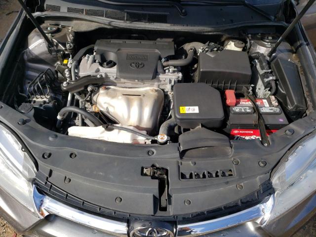 Photo 10 VIN: 4T1BF1FK3HU810728 - TOYOTA CAMRY XLE 