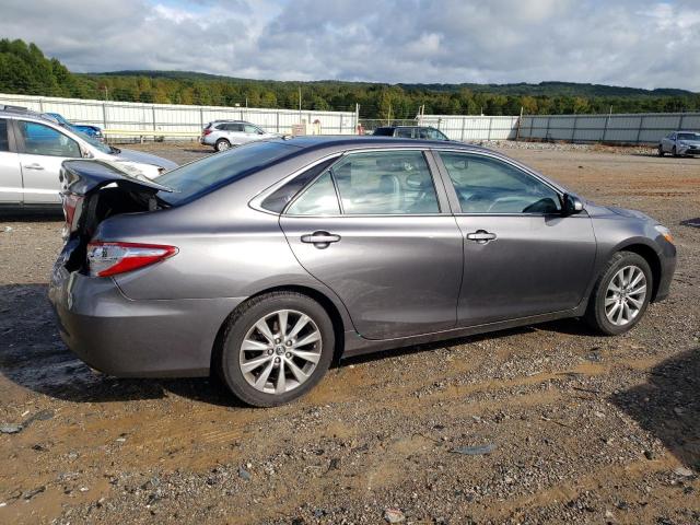 Photo 2 VIN: 4T1BF1FK3HU810728 - TOYOTA CAMRY XLE 