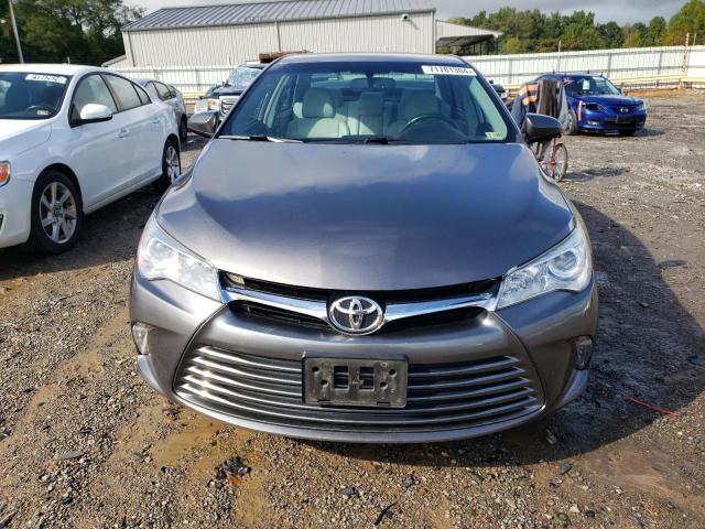 Photo 4 VIN: 4T1BF1FK3HU810728 - TOYOTA CAMRY XLE 