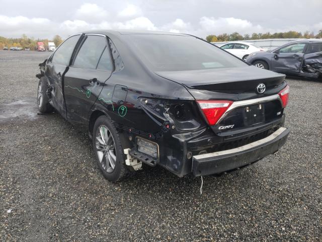 Photo 2 VIN: 4T1BF1FK3HU811944 - TOYOTA CAMRY LE 