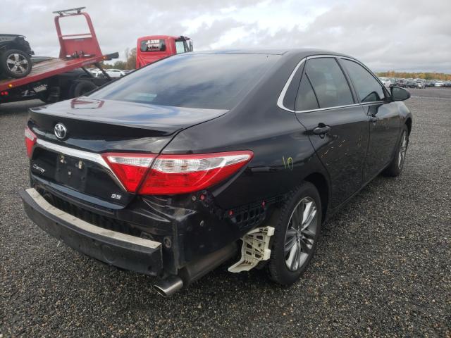 Photo 3 VIN: 4T1BF1FK3HU811944 - TOYOTA CAMRY LE 