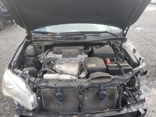 Photo 6 VIN: 4T1BF1FK3HU811944 - TOYOTA CAMRY LE 