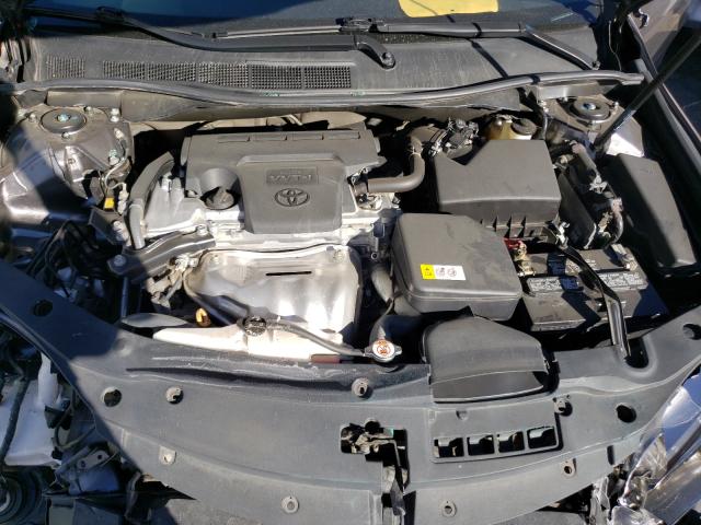 Photo 6 VIN: 4T1BF1FK3HU812964 - TOYOTA CAMRY LE 