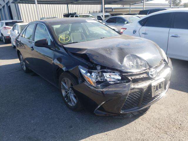 Photo 0 VIN: 4T1BF1FK3HU814892 - TOYOTA CAMRY LE 