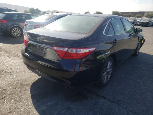 Photo 3 VIN: 4T1BF1FK3HU814892 - TOYOTA CAMRY LE 