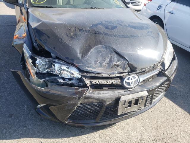 Photo 8 VIN: 4T1BF1FK3HU814892 - TOYOTA CAMRY LE 