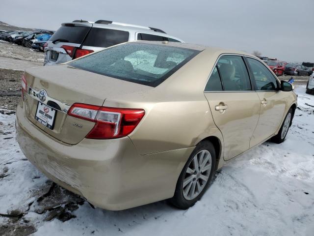 Photo 2 VIN: 4T1BF1FK4CU001621 - TOYOTA CAMRY BASE 