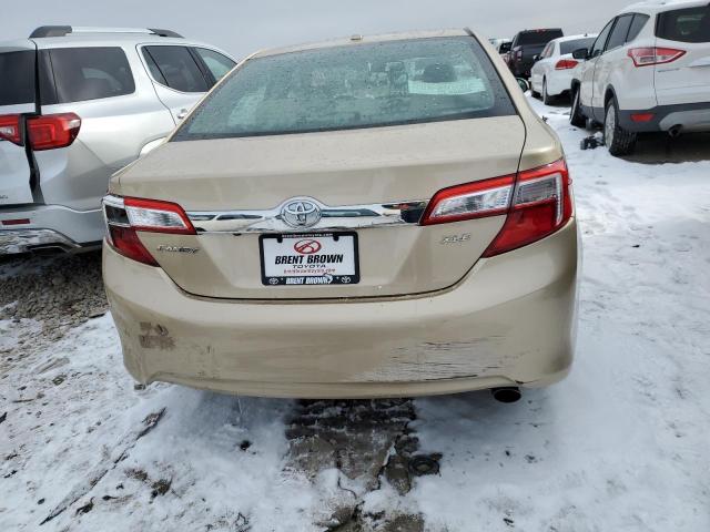 Photo 5 VIN: 4T1BF1FK4CU001621 - TOYOTA CAMRY BASE 