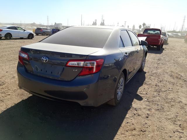 Photo 3 VIN: 4T1BF1FK4CU003773 - TOYOTA CAMRY 