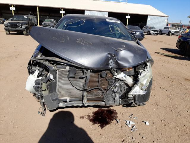 Photo 8 VIN: 4T1BF1FK4CU003773 - TOYOTA CAMRY 