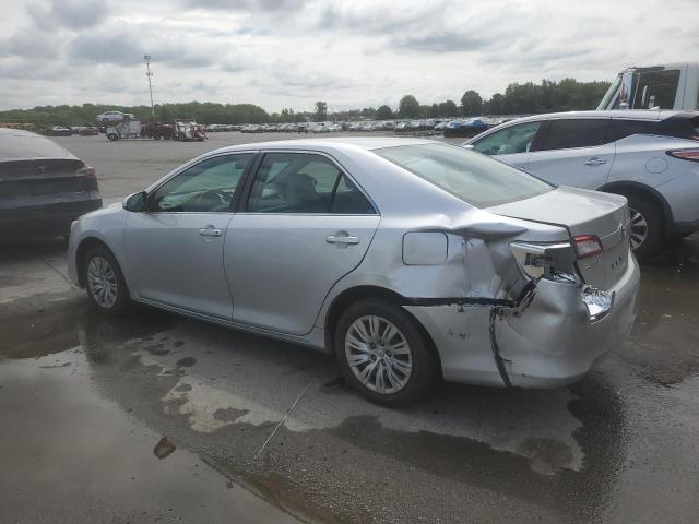 Photo 1 VIN: 4T1BF1FK4CU006933 - TOYOTA CAMRY 