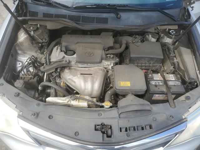 Photo 10 VIN: 4T1BF1FK4CU006933 - TOYOTA CAMRY 