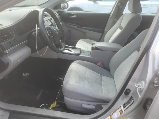 Photo 6 VIN: 4T1BF1FK4CU006933 - TOYOTA CAMRY 