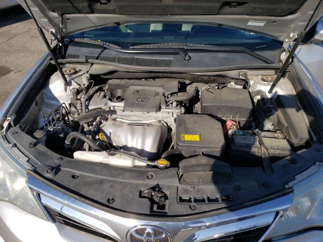 Photo 6 VIN: 4T1BF1FK4CU008701 - TOYOTA CAMRY 