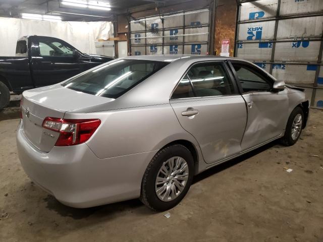 Photo 3 VIN: 4T1BF1FK4CU008875 - TOYOTA CAMRY BASE 