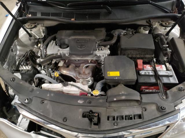 Photo 6 VIN: 4T1BF1FK4CU008875 - TOYOTA CAMRY BASE 