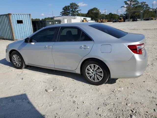 Photo 1 VIN: 4T1BF1FK4CU009976 - TOYOTA CAMRY 