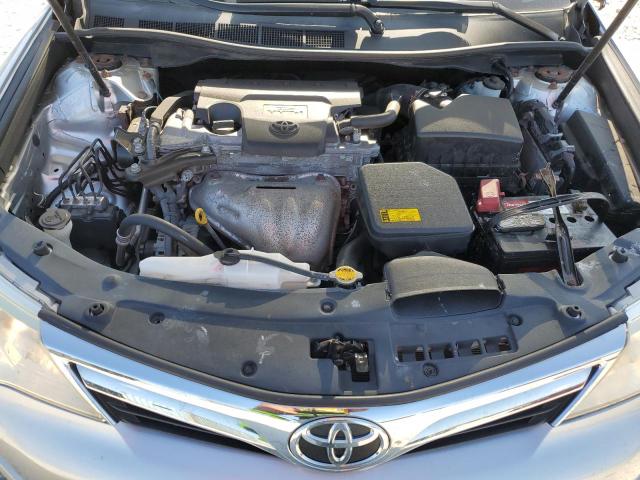 Photo 10 VIN: 4T1BF1FK4CU009976 - TOYOTA CAMRY 